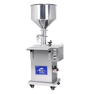 Down Stuffing Filling Machines12063