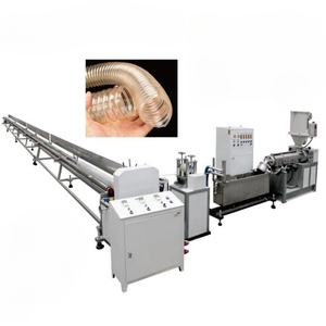 Air Duct Making Machines285