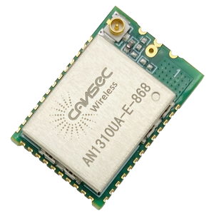 RF Transmitters & Receivers6002