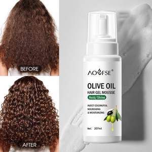 Hair Styling Gel2183