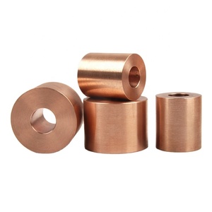 Tungsten Alloy Tubes6064