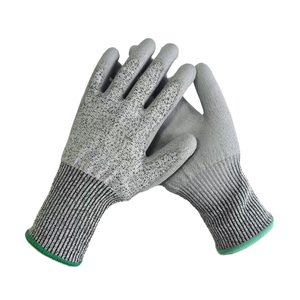 Cut Resistant Gloves15718