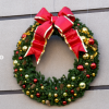 Christmas Wreaths7676
