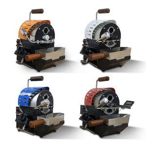 Coffee Roasting Machines11624