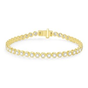 Diamond Bracelet & Bangle79110