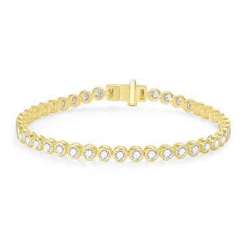 Diamond Bracelet & Bangle79110