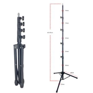 Selfie Stick Tripod79498