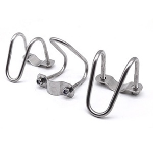 Bolt Hose Clamps11055
