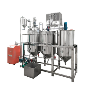Petroleum Processing Machinery10492