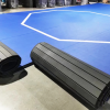Wrestling mat Factory Code 16701