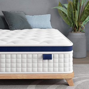 Upholstered Soft Beds1829