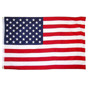 Assorted Custom Flags7054