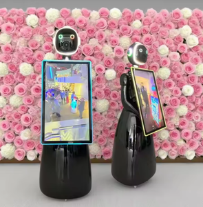 Reception Robots17191
