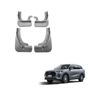 New energy vehicle exterior parts Factory Code 17329