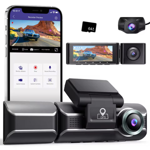 Car Dash Cams6051