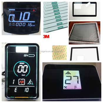 LCD Board & Accessories81825