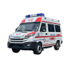 Ambulance Vehicles14931