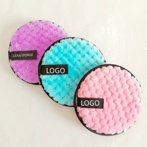 Makeup Sponge Puff79763