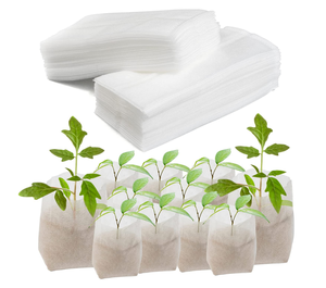 Seed Trays with Vent Lids16860