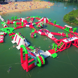 Water Amusement Goods1285