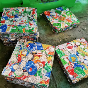Other Scrap Metal Waste5498