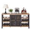 Wine & Beverage Coolers692