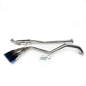 Motorcycle Exhaust Systems2112