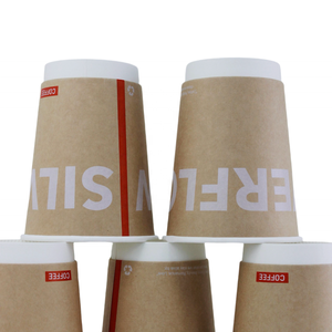 Paper Disposable Cups8114