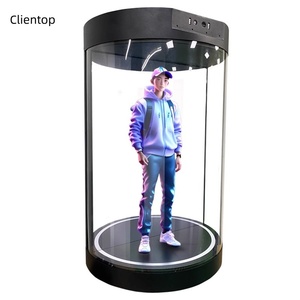Holographic Projection Equipment8818