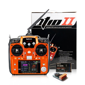 RC Remote Control Planes8980