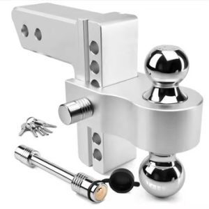 Trailer Spare Parts80693