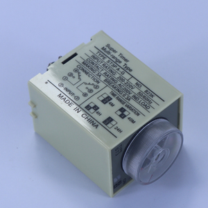Time Delay Relays11215