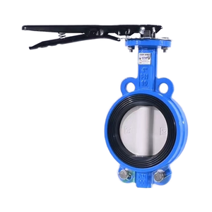 Butterfly Valves2845