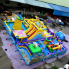 Trampoline Park Equipment1286