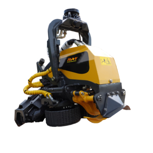 Hydraulic Chain Saws12930