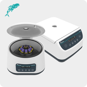 Medical Centrifuges1183