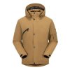 Modest Coat81341