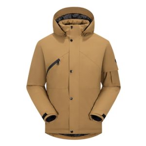 Modest Coat81341