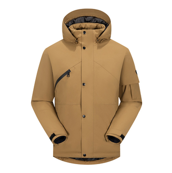 Modest Coat81341