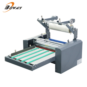 Laminating Press Machines5279