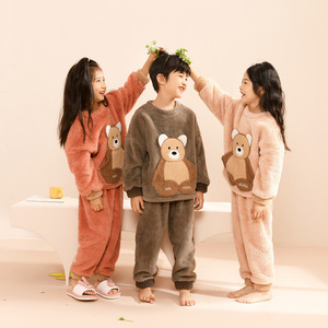 Boys’ Sleepwear Sets9925