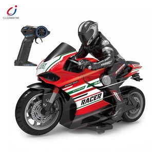RC Remote Control Motorcycles6904