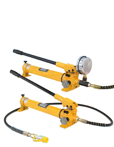 Hydraulic Tool Spare Parts4353