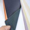 PU artificial leather Factory Code 21725