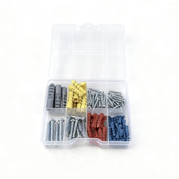 Drywall Expansion Screw80702