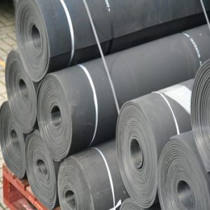 EPDM Rubber81654