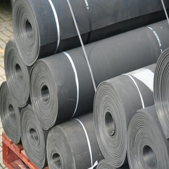EPDM Rubber81654