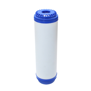 Water Filter Cartridges & Carbon Blocks7126
