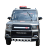 New energy vehicle braking system Factory Code 15837