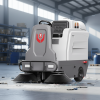 Road Sweeper Trucks8798